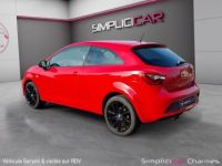 Seat Ibiza 1.2 TSI 110 ch FR garantie 12 MOIS Excellent état - <small></small> 9.989 € <small>TTC</small> - #5