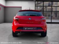 Seat Ibiza 1.2 TSI 110 ch FR garantie 12 MOIS Excellent état - <small></small> 9.989 € <small>TTC</small> - #6