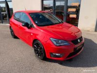 Seat Ibiza 1.2 TSI 110CH FR - <small></small> 8.990 € <small>TTC</small> - #2