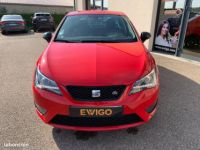 Seat Ibiza 1.2 TSI 110CH FR - <small></small> 8.990 € <small>TTC</small> - #3