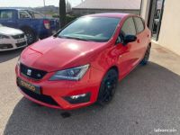 Seat Ibiza 1.2 TSI 110CH FR - <small></small> 8.990 € <small>TTC</small> - #4