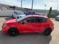 Seat Ibiza 1.2 TSI 110CH FR - <small></small> 8.990 € <small>TTC</small> - #5