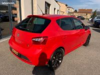 Seat Ibiza 1.2 TSI 110CH FR - <small></small> 8.990 € <small>TTC</small> - #9