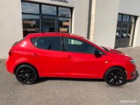 Seat Ibiza 1.2 TSI 110CH FR - <small></small> 8.990 € <small>TTC</small> - #10