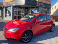 Seat Ibiza 1.2 TSI 60 STYLE ITECH EDITION 2ÈME MAIN - <small></small> 6.500 € <small>TTC</small> - #1