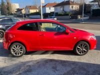 Seat Ibiza 1.2 TSI 60 STYLE ITECH EDITION 2ÈME MAIN - <small></small> 6.500 € <small>TTC</small> - #4