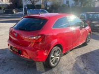 Seat Ibiza 1.2 TSI 60 STYLE ITECH EDITION 2ÈME MAIN - <small></small> 6.500 € <small>TTC</small> - #5