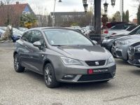 Seat Ibiza 1.2 TSI - 85  Style I TECH  - GARANTIE 12 MOIS - <small></small> 7.990 € <small>TTC</small> - #2