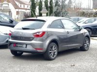 Seat Ibiza 1.2 TSI - 85  Style I TECH  - GARANTIE 12 MOIS - <small></small> 7.990 € <small>TTC</small> - #3