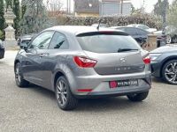 Seat Ibiza 1.2 TSI - 85  Style I TECH  - GARANTIE 12 MOIS - <small></small> 7.990 € <small>TTC</small> - #4