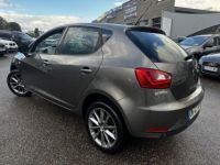 Seat Ibiza 1.2 TSI 85CH I TECH PLUS 5P - <small></small> 8.990 € <small>TTC</small> - #4