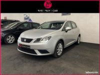 Seat Ibiza 1.2 tsi 90 style - <small></small> 8.990 € <small>TTC</small> - #1