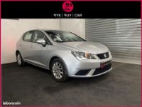 Seat Ibiza 1.2 tsi 90 style - <small></small> 8.990 € <small>TTC</small> - #3