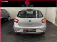 Seat Ibiza 1.2 tsi 90 style - <small></small> 8.990 € <small>TTC</small> - #5