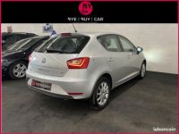 Seat Ibiza 1.2 tsi 90 style - <small></small> 8.990 € <small>TTC</small> - #6