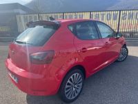 Seat Ibiza 1.2 TSI 90CH STYLE - <small></small> 7.490 € <small>TTC</small> - #4