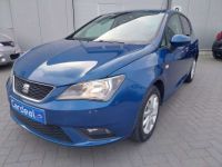 Seat Ibiza 1.2i I-TECH-CLIM-JANTES-GARANTIE.12.MOIS - <small></small> 6.490 € <small>TTC</small> - #3