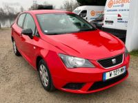 Seat Ibiza 1.2L 12V 70cv, climatisation, Crit’air 1 - <small></small> 6.290 € <small>TTC</small> - #1