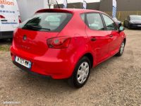 Seat Ibiza 1.2L 12V 70cv, climatisation, Crit’air 1 - <small></small> 6.290 € <small>TTC</small> - #2