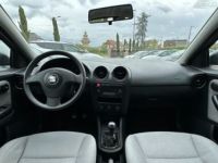 Seat Ibiza 1.4 16V FRESH 3P - <small></small> 4.990 € <small>TTC</small> - #3
