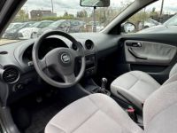 Seat Ibiza 1.4 16V FRESH 3P - <small></small> 4.990 € <small>TTC</small> - #11