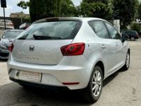 Seat Ibiza 1.4 TDI 105 ch S/S Connect - <small></small> 10.490 € <small>TTC</small> - #2