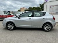 Seat Ibiza 1.4 TDI 105 ch S/S Connect - <small></small> 10.490 € <small>TTC</small> - #5