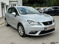 Seat Ibiza 1.4 TDI 105 ch S/S Connect - <small></small> 10.490 € <small>TTC</small> - #6