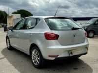 Seat Ibiza 1.4 TDI 105 ch S/S Connect - <small></small> 10.490 € <small>TTC</small> - #7