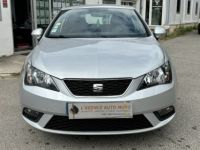 Seat Ibiza 1.4 TDI 105 ch S/S Connect - <small></small> 10.490 € <small>TTC</small> - #8