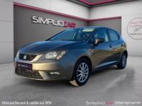 Seat Ibiza 1.4 TDI 105ch Connect BLUETOOTH/CLIM - GARANTIE 12 MOIS - - <small></small> 9.990 € <small>TTC</small> - #5