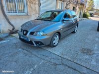 Seat Ibiza 1.4 TDI 70 sport 2008 - <small></small> 6.950 € <small>TTC</small> - #1