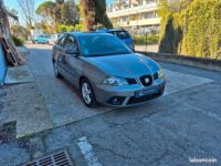 Seat Ibiza 1.4 TDI 70 sport 2008 - <small></small> 6.950 € <small>TTC</small> - #2