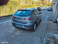 Seat Ibiza 1.4 TDI 70 sport 2008 - <small></small> 6.950 € <small>TTC</small> - #4