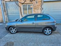 Seat Ibiza 1.4 TDI 70 sport 2008 - <small></small> 6.950 € <small>TTC</small> - #5