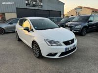 Seat Ibiza 1.4 tdi 90 ch connect - <small></small> 7.490 € <small>TTC</small> - #1