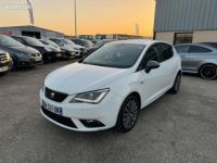 Seat Ibiza 1.4 tdi 90 ch connect - <small></small> 7.490 € <small>TTC</small> - #2