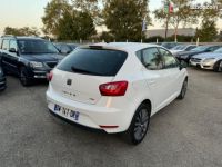 Seat Ibiza 1.4 tdi 90 ch connect - <small></small> 7.490 € <small>TTC</small> - #4