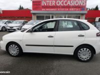 Seat Ibiza 1.4 TDI70 COLLECTOR CONFORT 5P - <small></small> 3.990 € <small>TTC</small> - #7