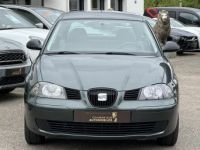 Seat Ibiza 1.4i 16V - 75  2002 BERLINE Fresh PHASE 1 - <small></small> 4.990 € <small>TTC</small> - #3