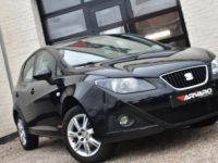 Seat Ibiza 1.4i COPA Editie - <small></small> 7.500 € <small>TTC</small> - #12