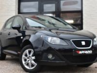 Seat Ibiza 1.4i COPA Editie - <small></small> 7.950 € <small>TTC</small> - #14