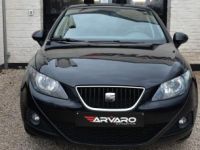 Seat Ibiza 1.4i COPA Editie - <small></small> 7.500 € <small>TTC</small> - #19