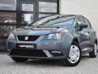 Seat Ibiza 1.4i Reference - <small></small> 8.500 € <small>TTC</small> - #4