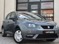 Seat Ibiza 1.4i Reference - <small></small> 8.500 € <small>TTC</small> - #6