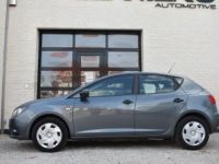 Seat Ibiza 1.4i Reference - <small></small> 8.500 € <small>TTC</small> - #8