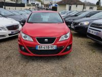 Seat Ibiza 1.4i TSI 150 FR DSG 106000 KM Très Bonne état - <small></small> 8.700 € <small>TTC</small> - #1