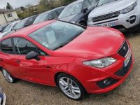 Seat Ibiza 1.4i TSI 150 FR DSG 106000 KM Très Bonne état - <small></small> 8.700 € <small>TTC</small> - #6