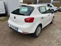 Seat Ibiza 1.4L 16V 85cv, climatisation, 5cv - <small></small> 6.590 € <small>TTC</small> - #3