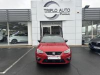 Seat Ibiza 1.5 16V ACT TSI - 150 - BV DSG 7  FR Xclusive + Gps + Camera Ar + Attelage - <small></small> 19.990 € <small>TTC</small> - #2